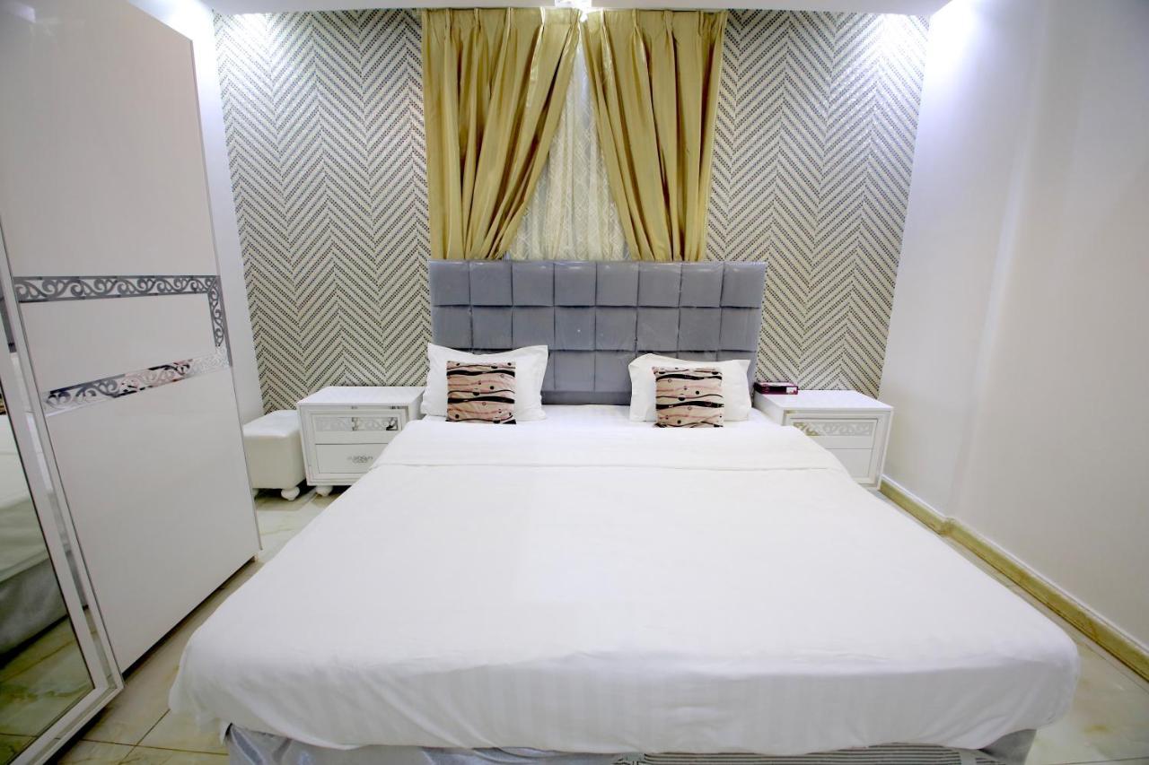 Aparthotel Developed View 2*