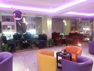 Aparthotel Developed View