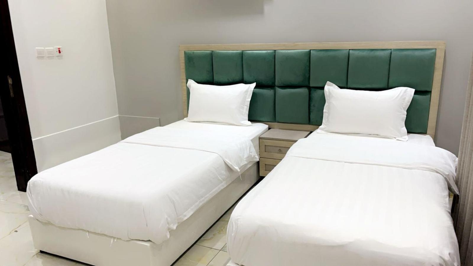Developed View Aparthotel