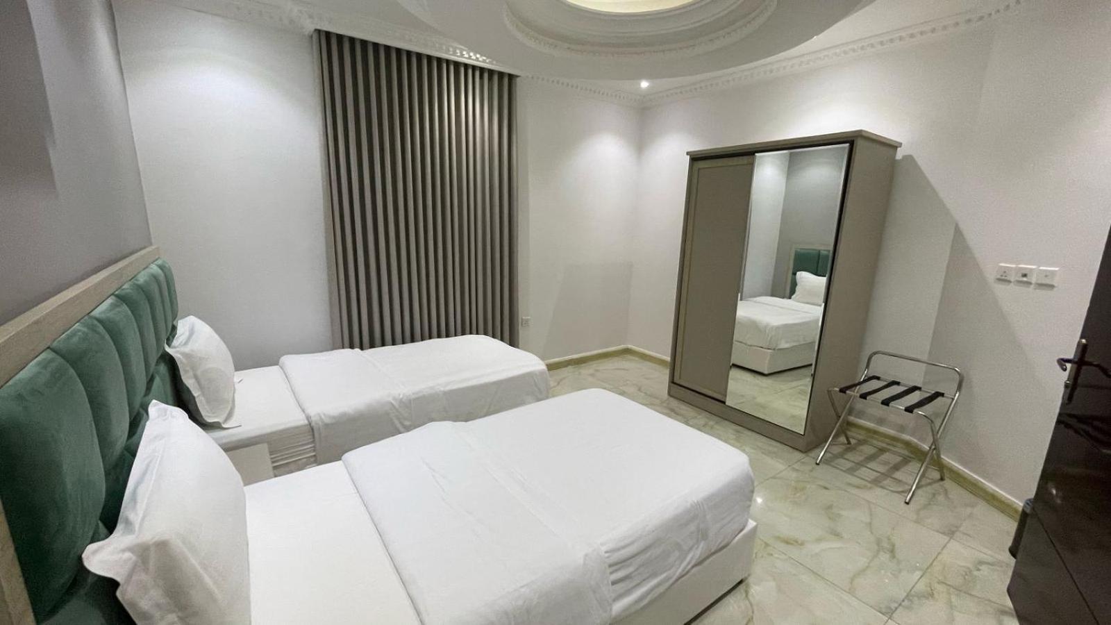 Developed View Aparthotel 2*