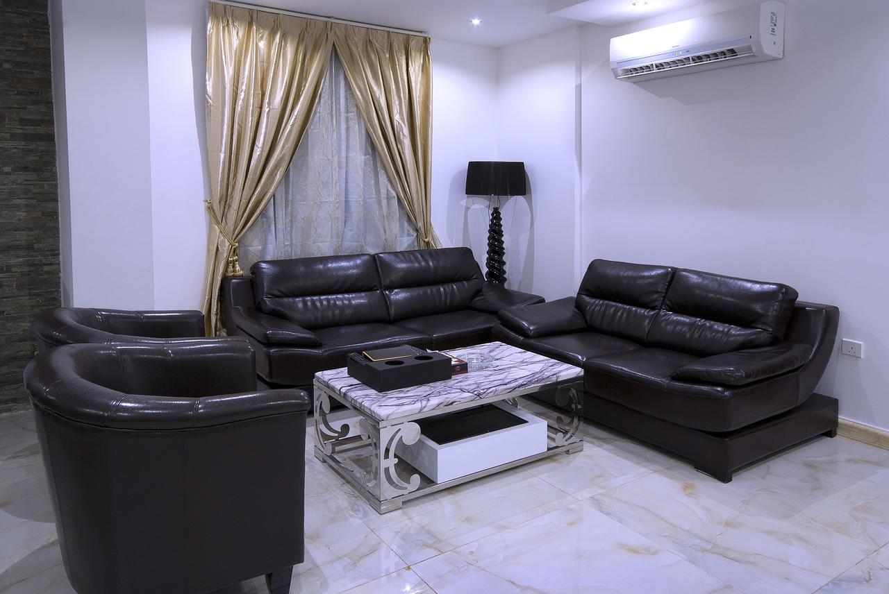 Developed View Aparthotel